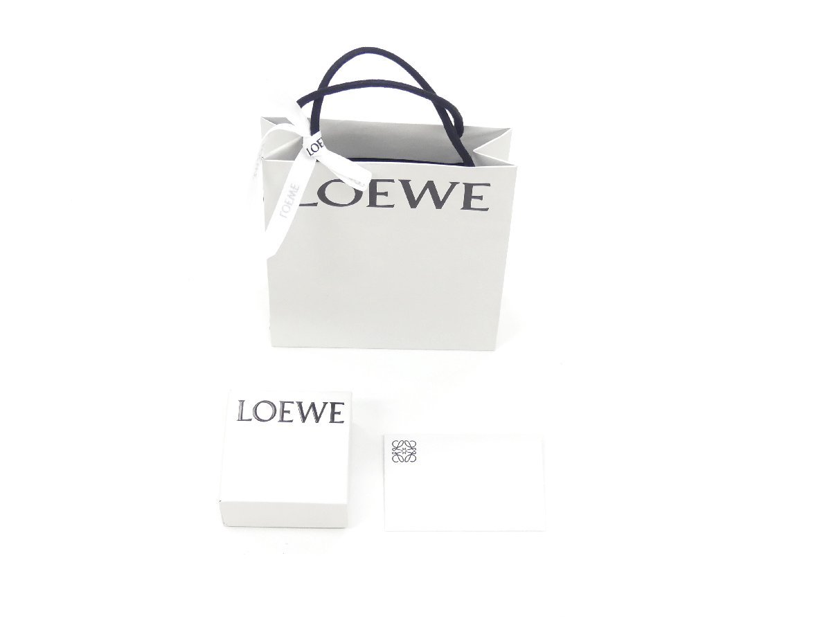  не использовался LOEWE дыра грамм брошь pa радиоконтроллер um/ многоцветный J000245X10 \'23 год 11 месяц внутренний покупка 