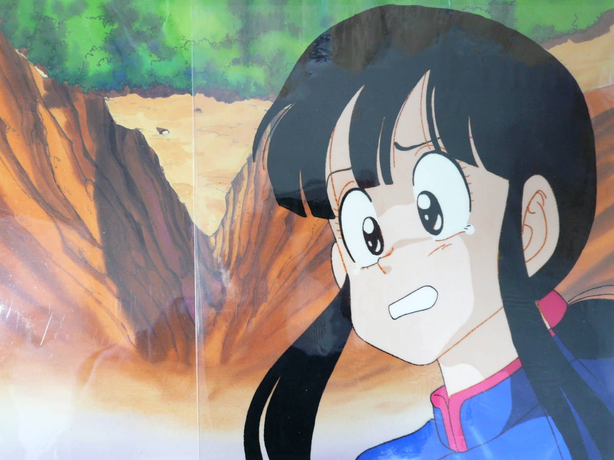 大判セル画 ドラゴンボール 東映アニメーション dragon ball 大判セル画 ドラゴンボール 東映アニメーション dragon ball