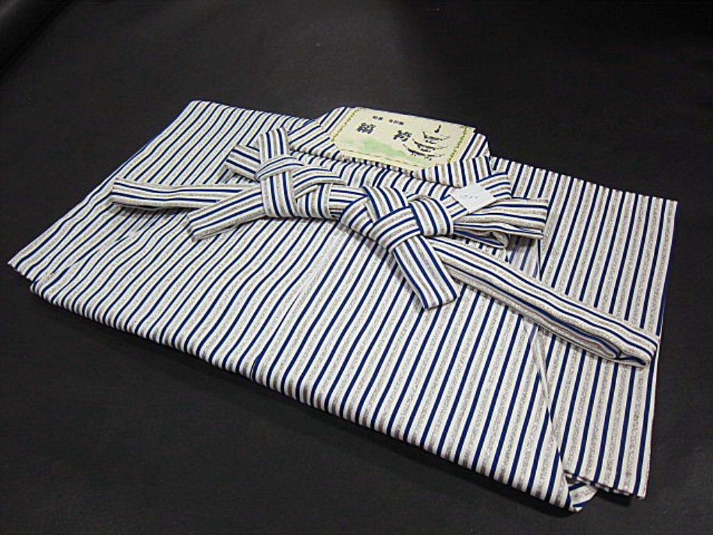 4202SR◇剣道着◇刺し子/手刺し?◇藍染木綿古布◇古着◇中古 4202SR◇剣道着◇刺し子/手刺し?◇藍染木綿古布◇古着◇中古