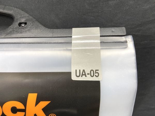 【C153】新品 未使用 AutoSock オートソック スノーソックス 非金属タイヤチェーン 滑り止め UA-05（b_画像2