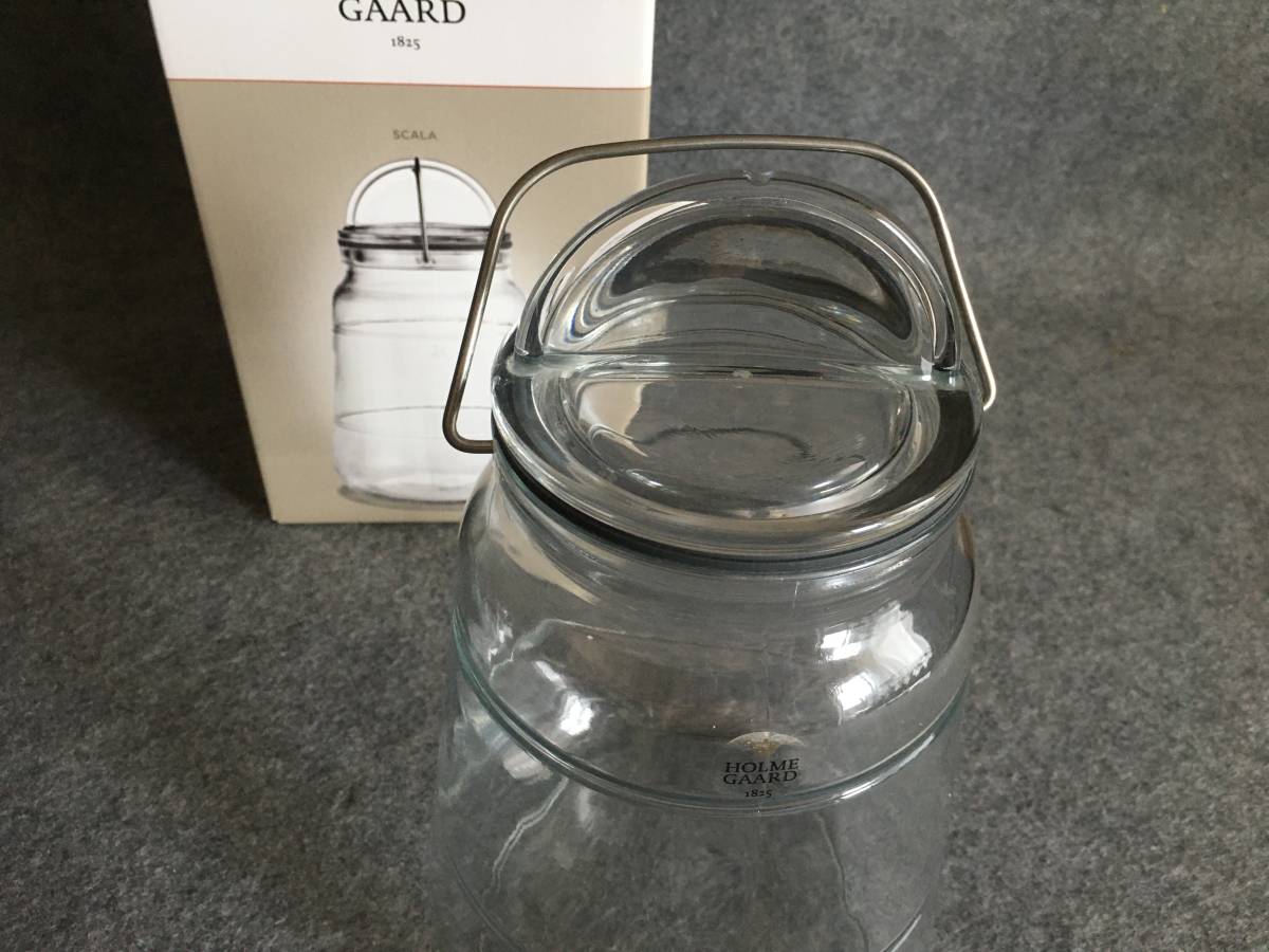 送料込 即決 ホルムガード Holmegaard Scala スカーラ 送料込 即決 ホルムガード Holmegaard Scala スカーラ