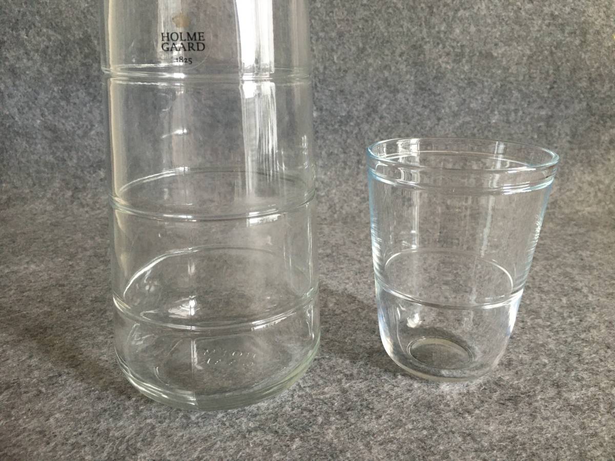 送料込 即決 ホルムガード Holmegaard Scala スカーラ 送料込 即決 ホルムガード Holmegaard Scala スカーラ