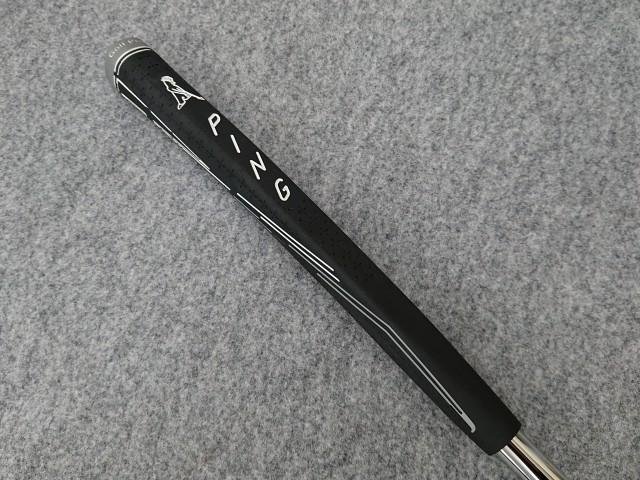 @【中古】 PING ピン 2023 TOMCAT トムキャット 14 黒ドット パター 34インチ_画像7