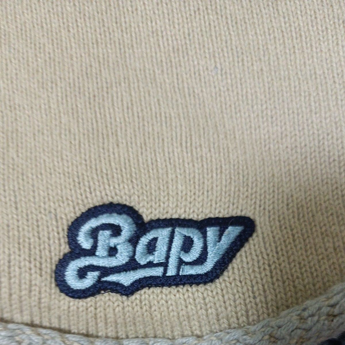 BAPY 　BAPE　A BATHING APE　 スカート