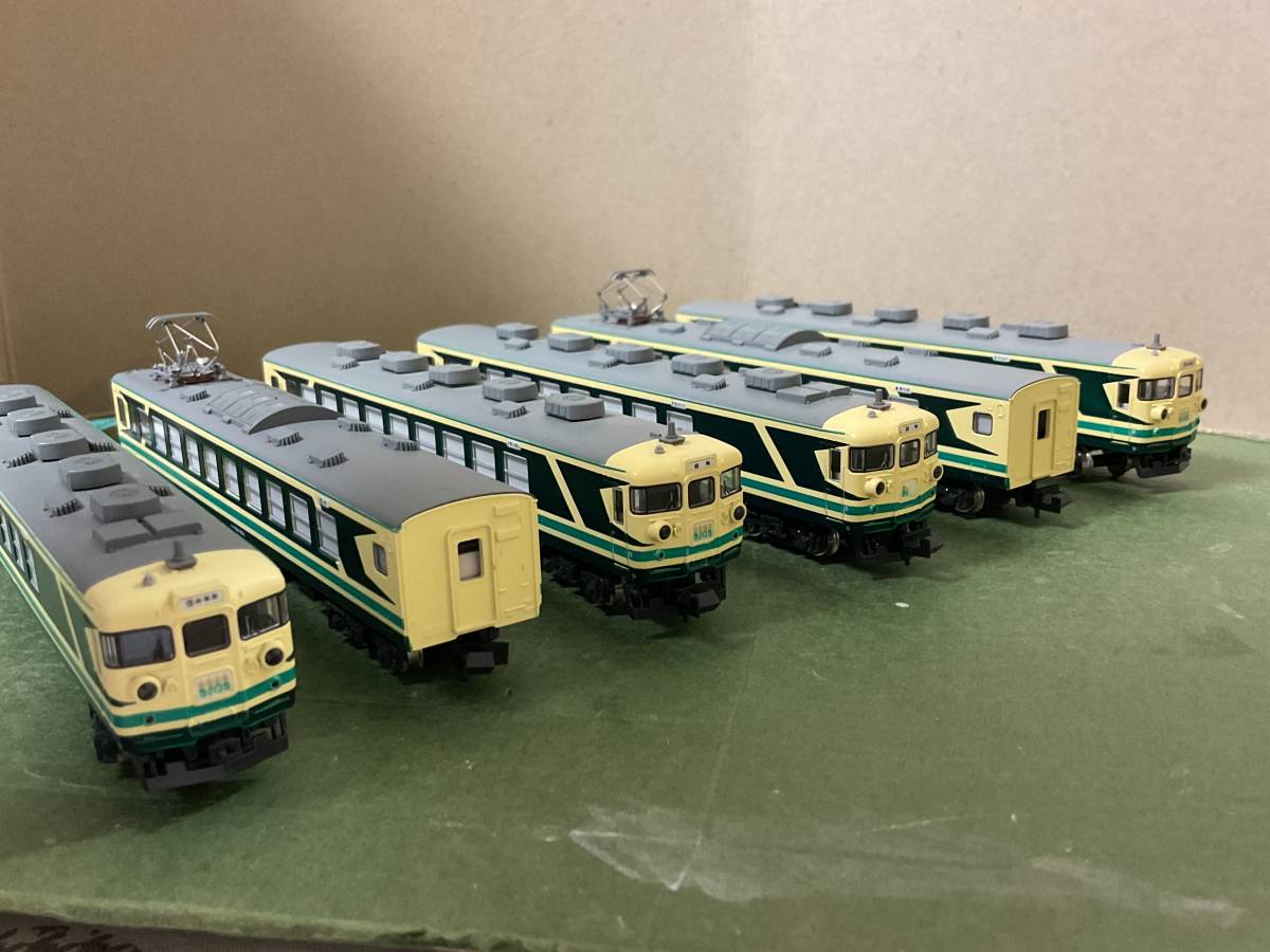 なのはな」 お座敷列車 10-466 165系 KATO|ホビー・楽器・アート なのはな」 お座敷列車 10-466 165系 KATO|ホビー・楽器・アート