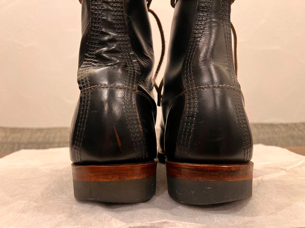 RED WING レッドウィング 110周年記念HUNTSMAN(ハンツマン) 7 RED WING レッドウィング 110周年記念HUNTSMAN(ハンツマン) 7