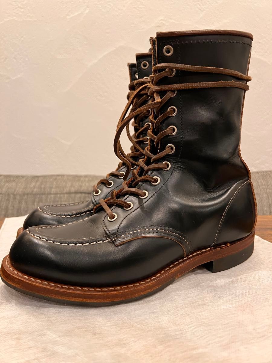 RED WING レッドウィング 110周年記念HUNTSMAN(ハンツマン) 7 RED WING レッドウィング 110周年記念HUNTSMAN(ハンツマン) 7