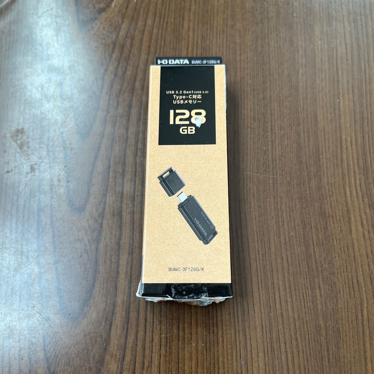 512p0105☆ アイ・オー・データ IODATA USB Type-C専用USBメモリー 128GB【iPhone15動作確認済み/iPad/Windows/Mac/Android】_画像8