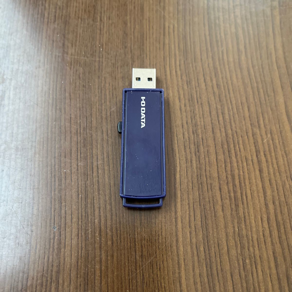 512p0112☆ アイ・オー・データ USB 3.1 Gen 1(USB 3.0)対応 セキュリティUSBメモリー 32GB 日本メーカー EU3-PW/32GR_画像5