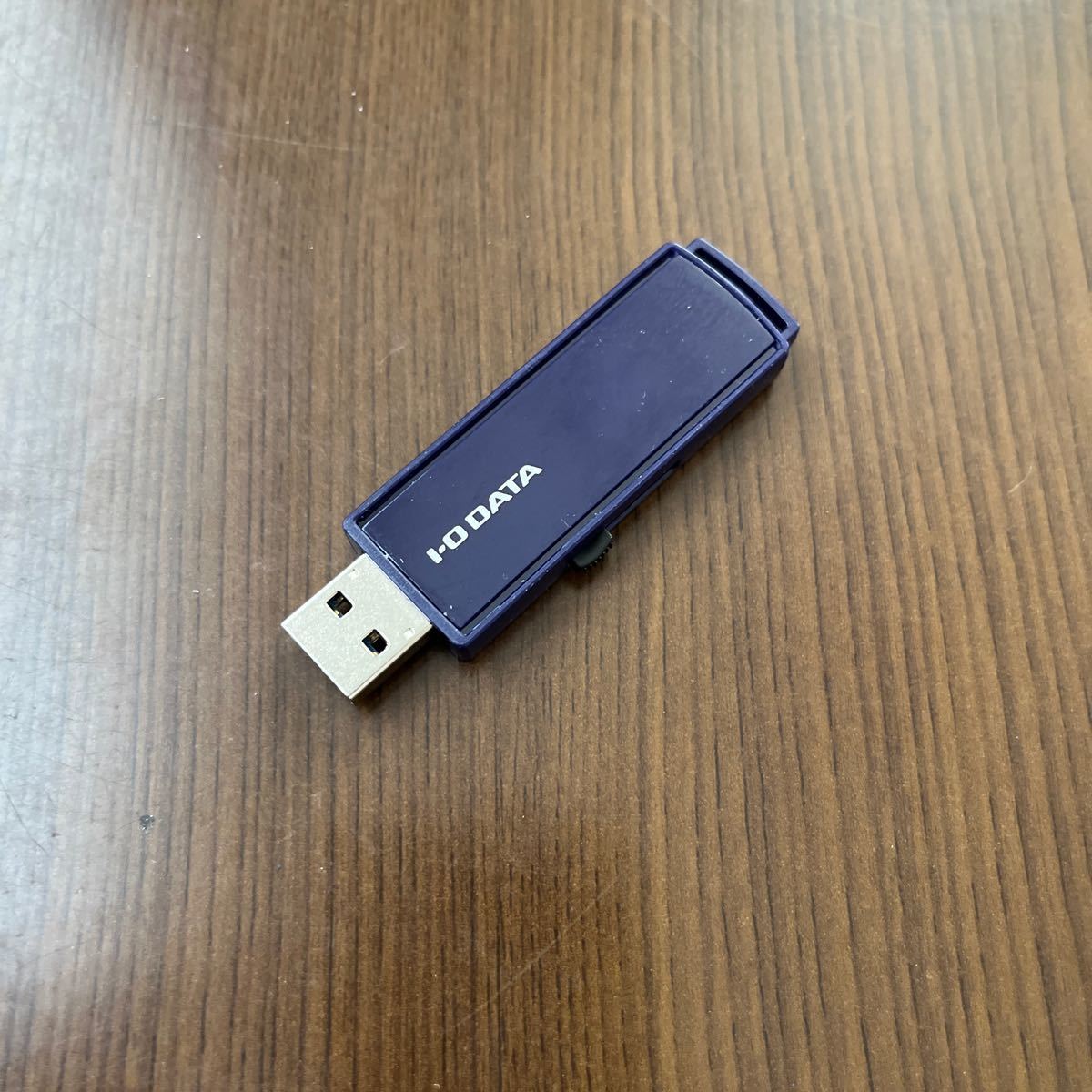 512p0112☆ アイ・オー・データ USB 3.1 Gen 1(USB 3.0)対応 セキュリティUSBメモリー 32GB 日本メーカー EU3-PW/32GR_画像6