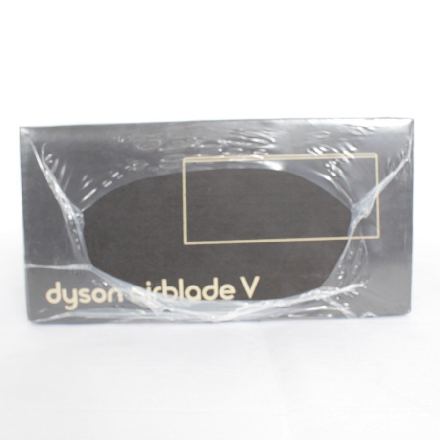 【新品未開封】Dyson Airblade V AB12-SN スプレーニッケル ハンドドライヤー エアブレード ダイソン 本体の画像4