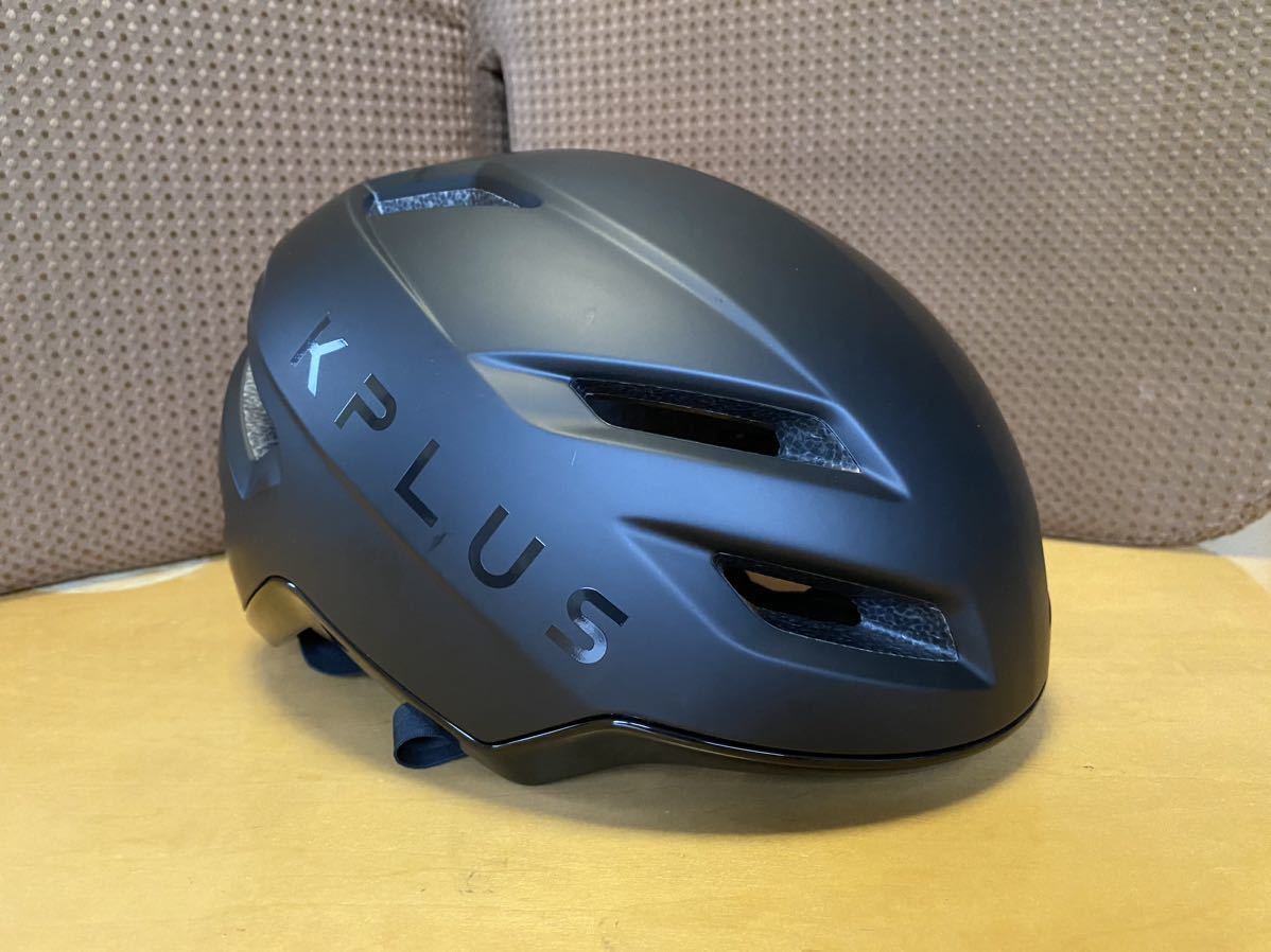 【中古】KPLUS RANGER ヘルメット【M】56-59cm_画像3