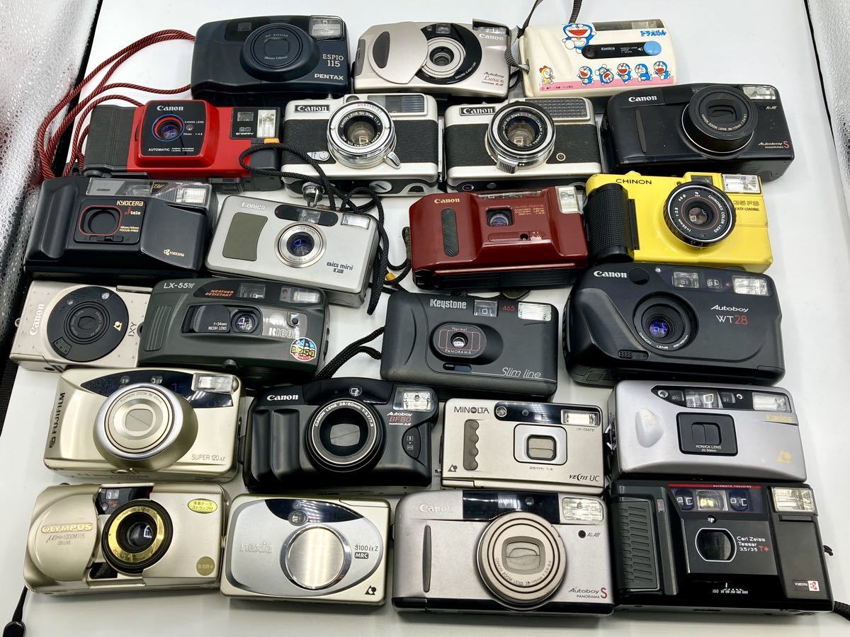 フィルムカメラ まとめて - フィルムカメラ フィルムカメラ まとめて - フィルムカメラ