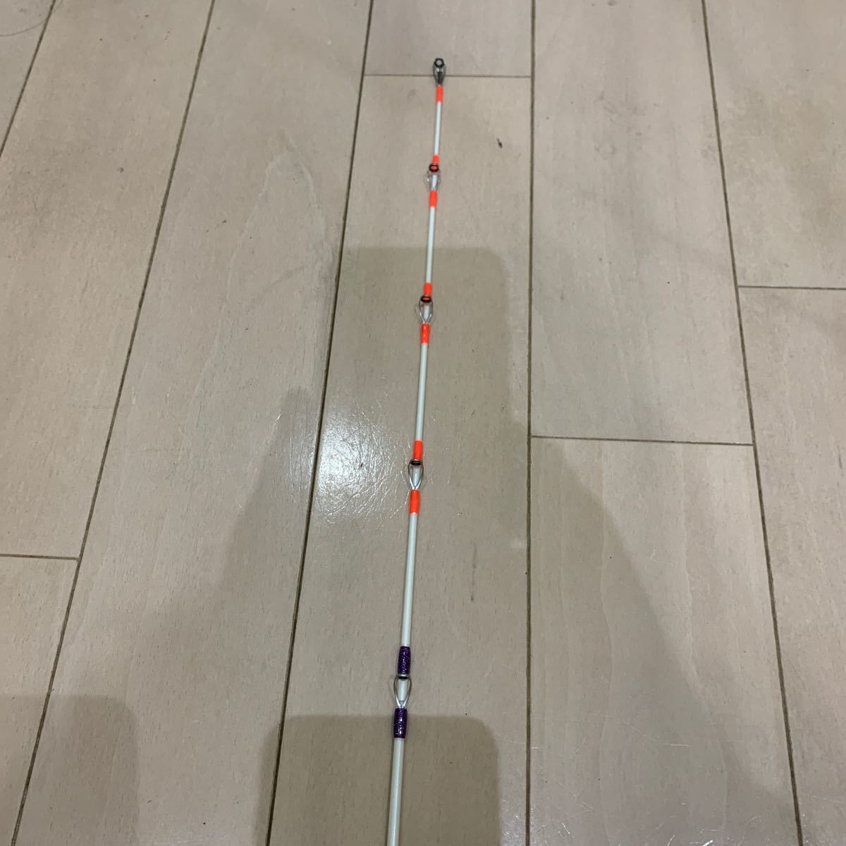 新品未使用 ゴクスペ 無限ピュア船LFスペック 195-100 白 新品未使用 ゴクスペ 無限ピュア船LFスペック 195-100 白