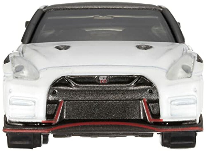タカラトミー トミカ No.78 日産 GT-R NISMO 2020 モデル (箱) ミニカー おもちゃ 廃番 廃盤 生産終了 フェラーリ トミカ 日産 GT NISMO_画像8