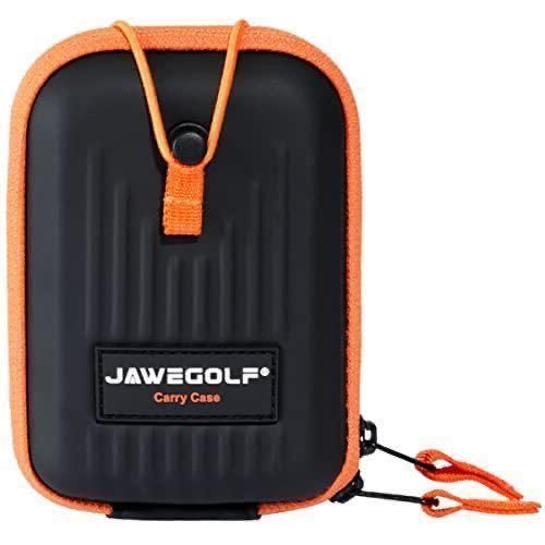 【新品】JAWEGOLF ゴルフレーザー距離計レンジファインダーハードケースEVA収納ボックス収納袋キャリングケース ［小さい］_画像1