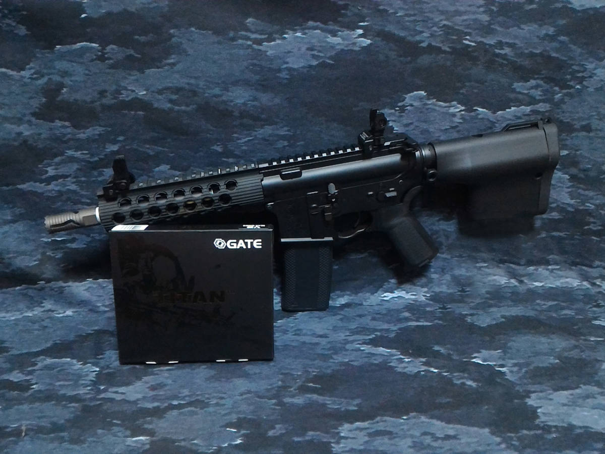 Rare Animation Have Troy M7a1 Complete High Response Electron Trigger Custom Inspection M4 Sr16 Metal Frame Vfc G P Kac Madbull Noveske Real Yahoo Auction Salling Rare Animation Have Troy M7a1 Complete High Response Electron Trigger Custom Inspection M4 Sr16 Metal Frame Vfc G P Kac Madbull Noveske Real Yahoo Auction Salling