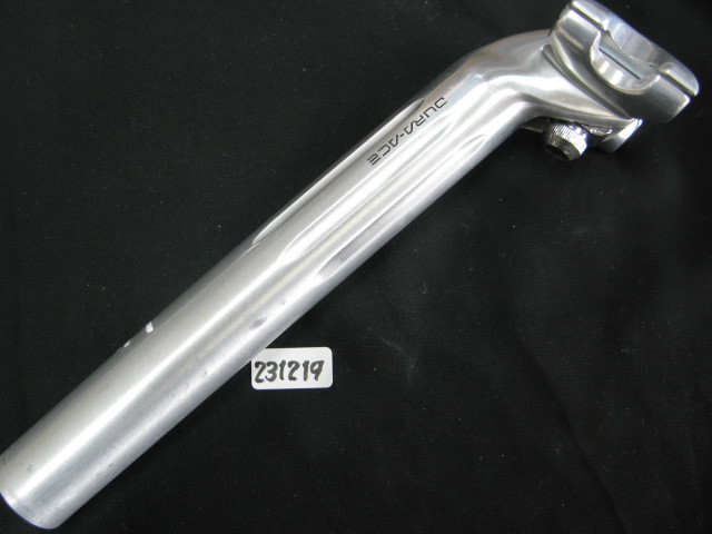 6996円 ピスト・ロード/shimano【DURA-ACE】シートピラー26.8 6996円 ピスト・ロード/shimano【DURA-ACE】シートピラー26.8
