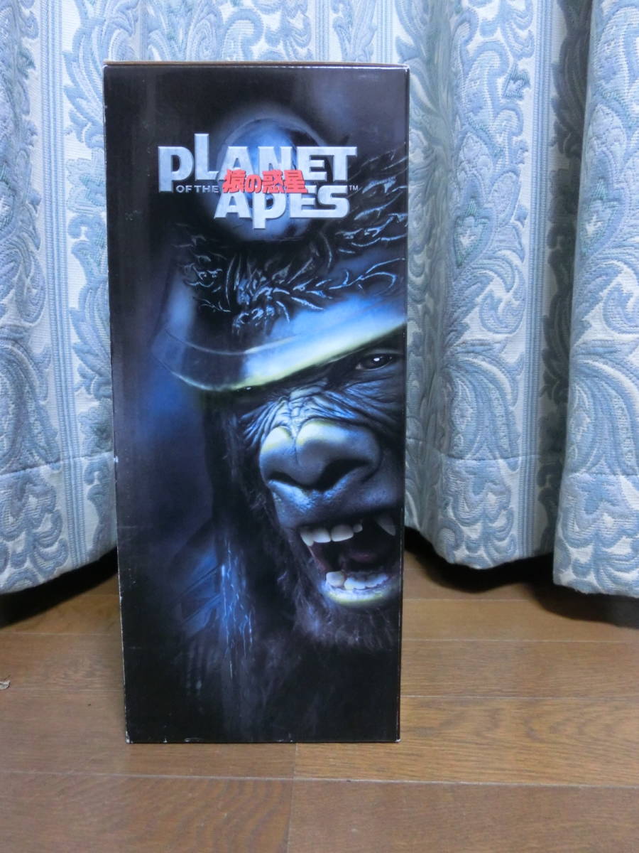 [ Planet of the Apes PLANET OF THE APES figure ]