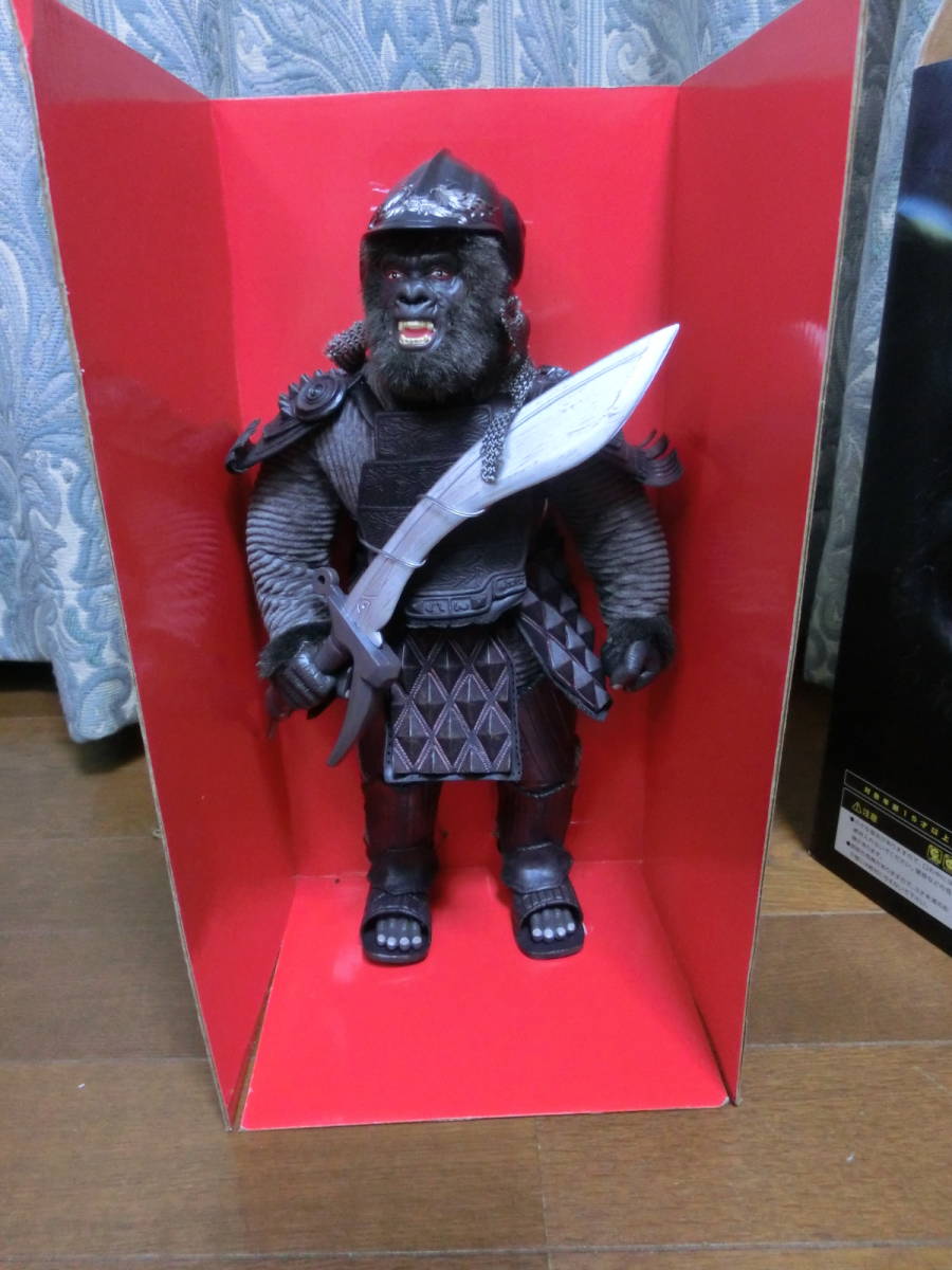 [ Planet of the Apes PLANET OF THE APES figure ]