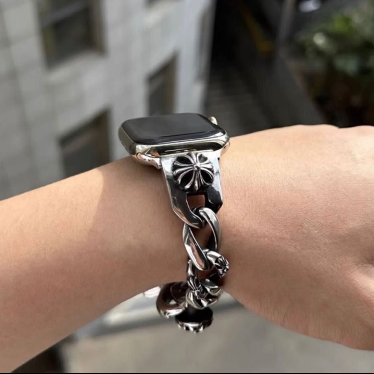 Apple Watch バンド ベルト 45mm アップルウォッチ スマート Apple Watch バンド ベルト 45mm アップルウォッチ スマート