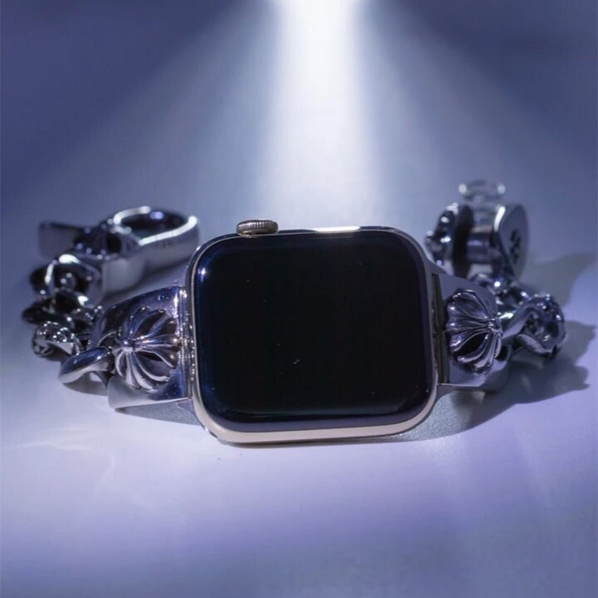 Apple Watch バンド ベルト 45mm アップルウォッチ スマート Apple Watch バンド ベルト 45mm アップルウォッチ スマート