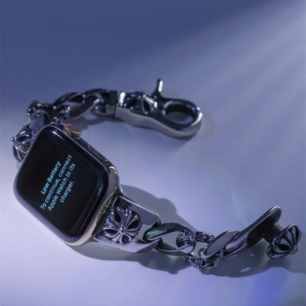Apple Watch バンド ベルト 45mm アップルウォッチ スマート Apple Watch バンド ベルト 45mm アップルウォッチ スマート