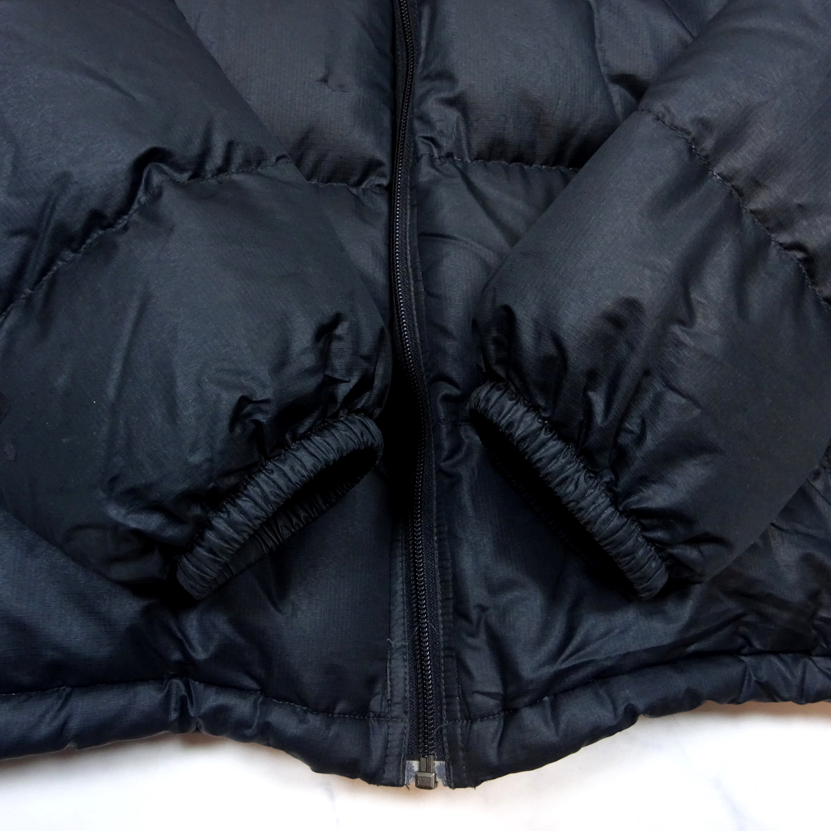 patagonia パタゴニア ダウンジャケット 黒 84600 Lサイズ DOWN JACKET_画像10