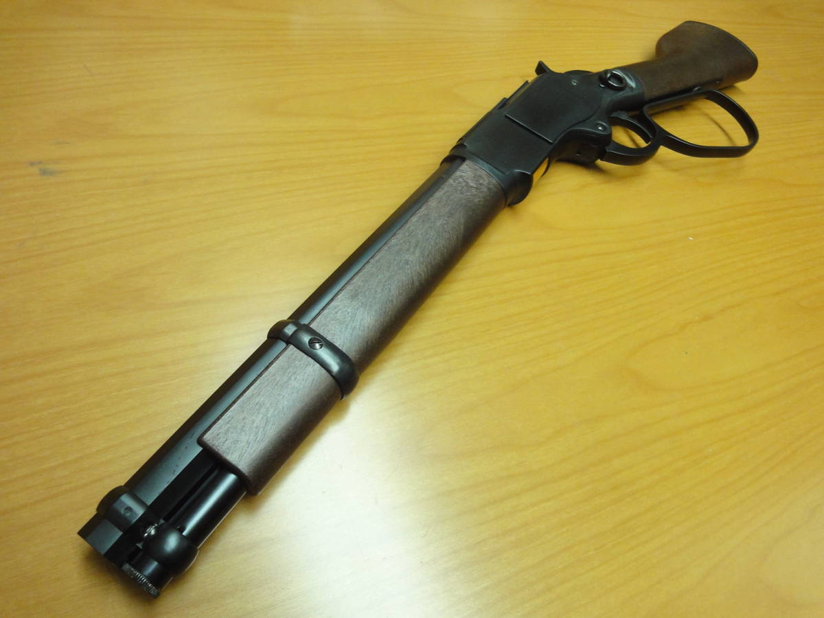KTW New Winchester M1873 Ran daru