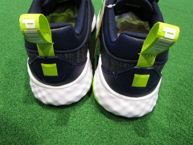 GK Owari asahi * new goods 829 [ shoes ][. bargain ] Puma Fusion Pro 377041 *25 centimeter *