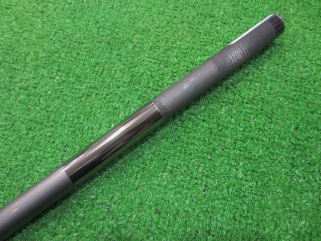 GK石川橋●437 【中古シャフト】 USTマミヤ◆◇ATTAS EE335-65◇◆S◆40.5インチ◆アッタス◆_画像3