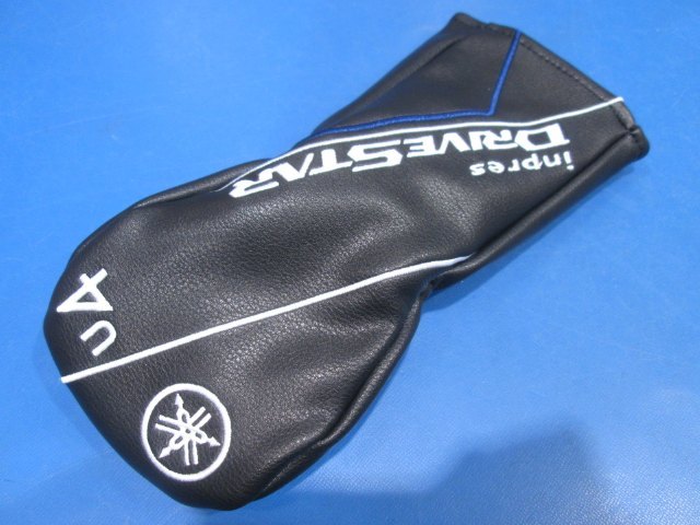 GK鈴鹿☆ 新品036 【値下げしました】ヤマハ★インプレスDRIVESTAR UT★SPEEDER NX for Yamaha M423u★R★U4★18度★ドライブスター★_画像6