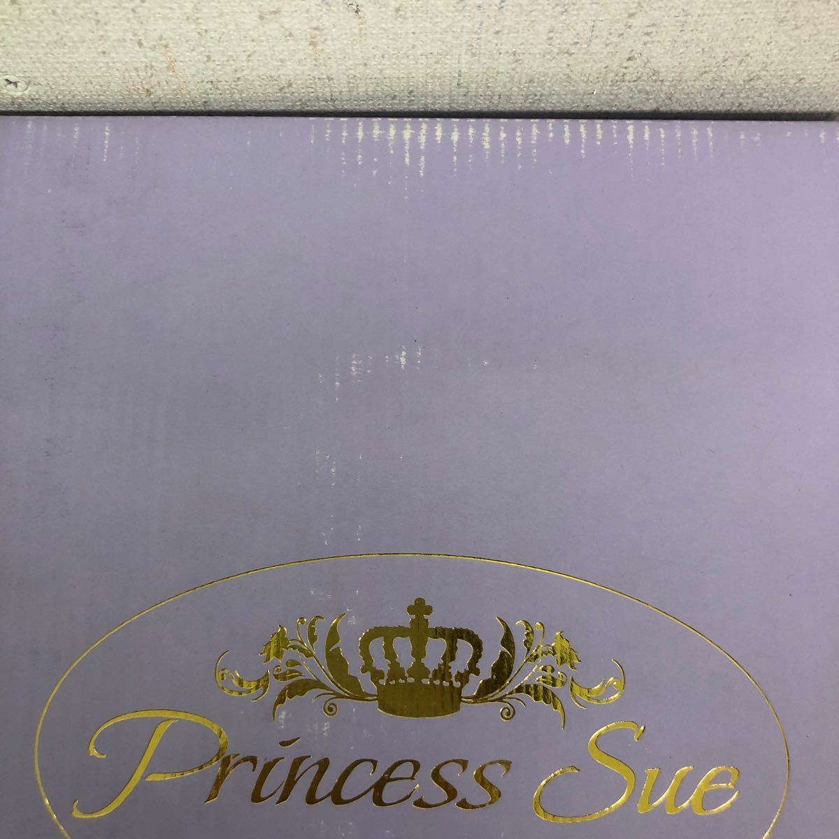 Princess Sue　FRANCE　PS110011 Daniel　ベビードール　人形　Sue Dixon_画像9