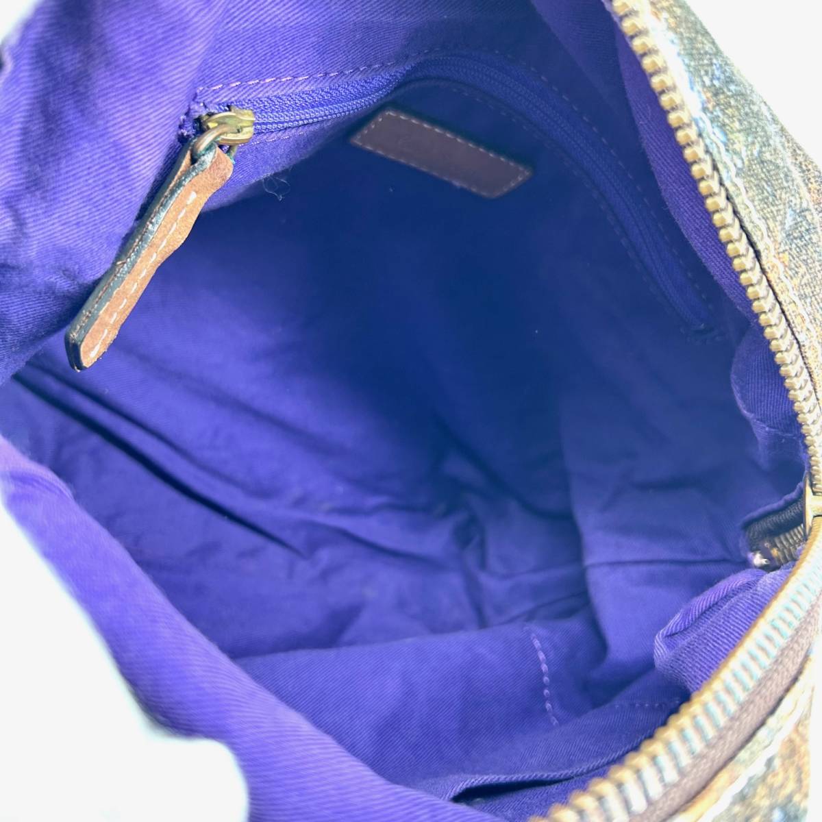 Paul Smith Paul Smith Mini Cooper сумка на плечо транскрипция принт сумка портфель сумка Англия машина кожа парусина мульти- полоса 