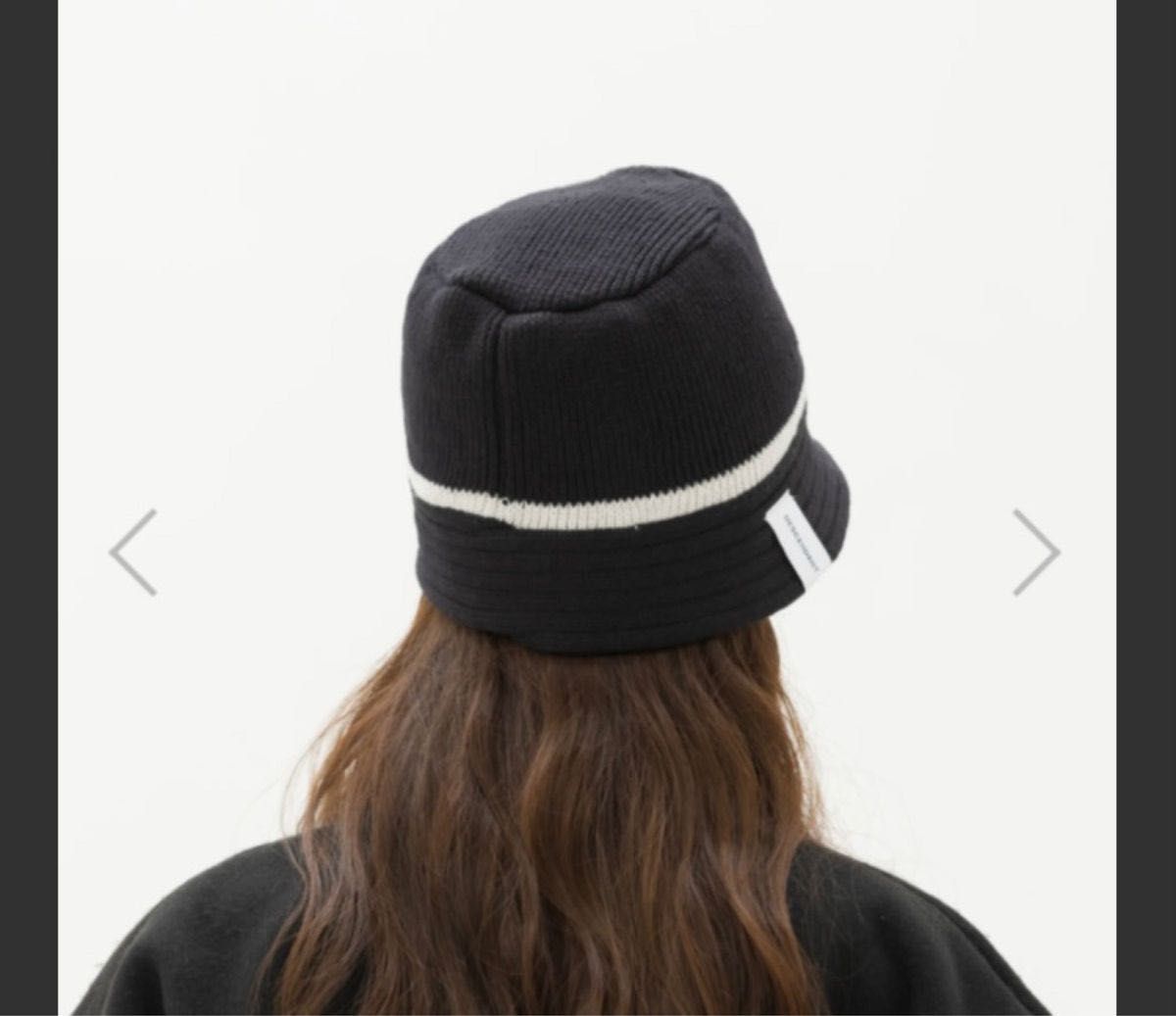 23AW DESCENDANT POT HAT ディセンダント バケットハット wtaps 23AW DESCENDANT POT HAT ディセンダント バケットハット wtaps