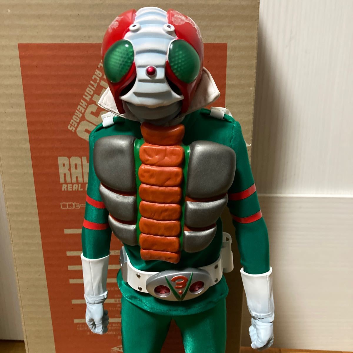 nggimeti com игрушка время house настоящий action герой zRAH450 восток . герой сеть ограниченный товар Kamen Rider V3