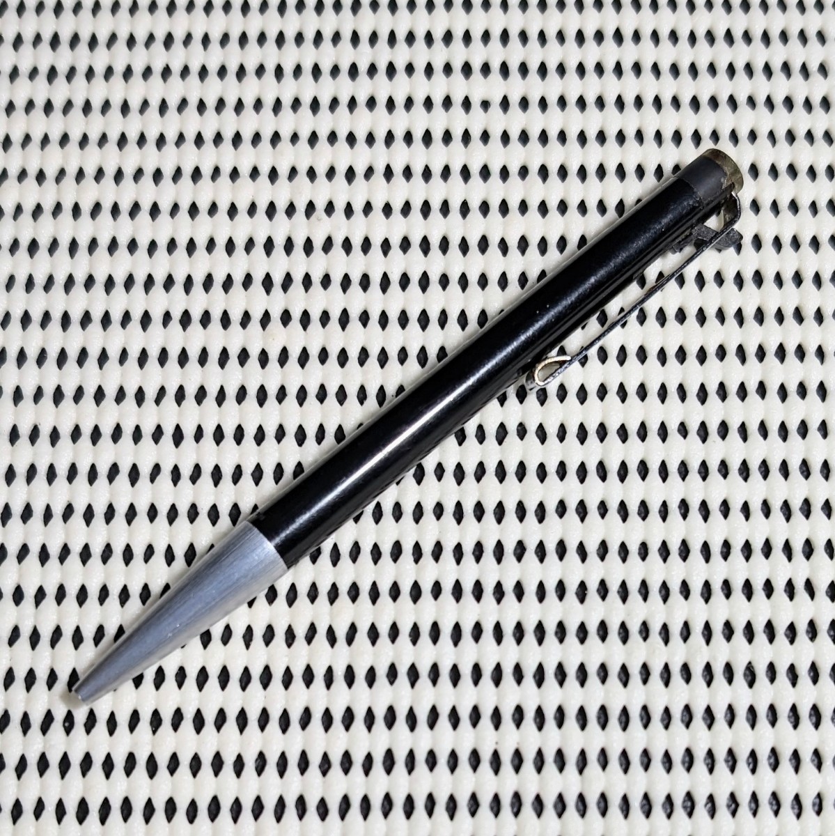 モンブランボールペン　MONTBLANC　GERMANY　780　モンブラン　スライドレバー式ボールペン　筆記OK　現状品_画像1