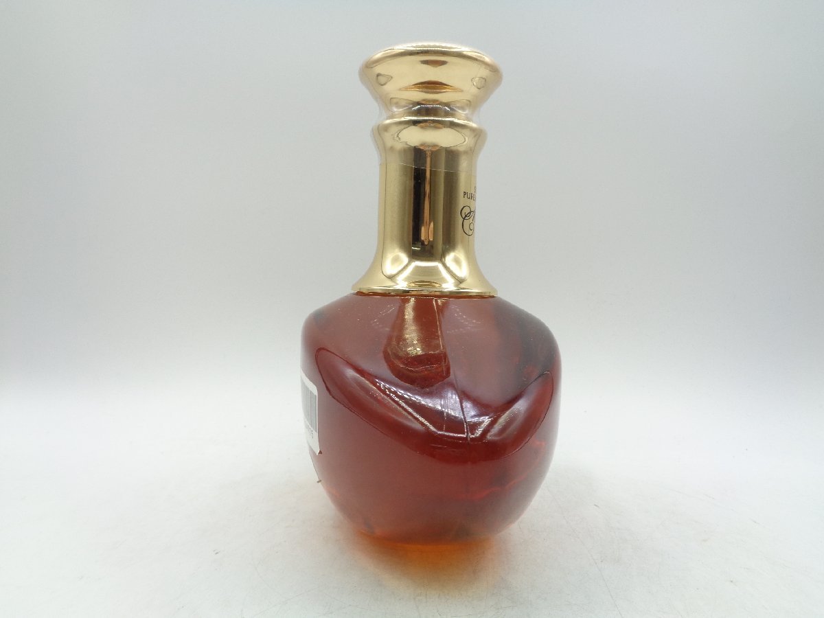 SUNTORY PURE MALT WHISKY 2000 サントリーピュアモルト ウイスキー ミレニアム 未開封 古酒 700ml 43% A4975_画像4