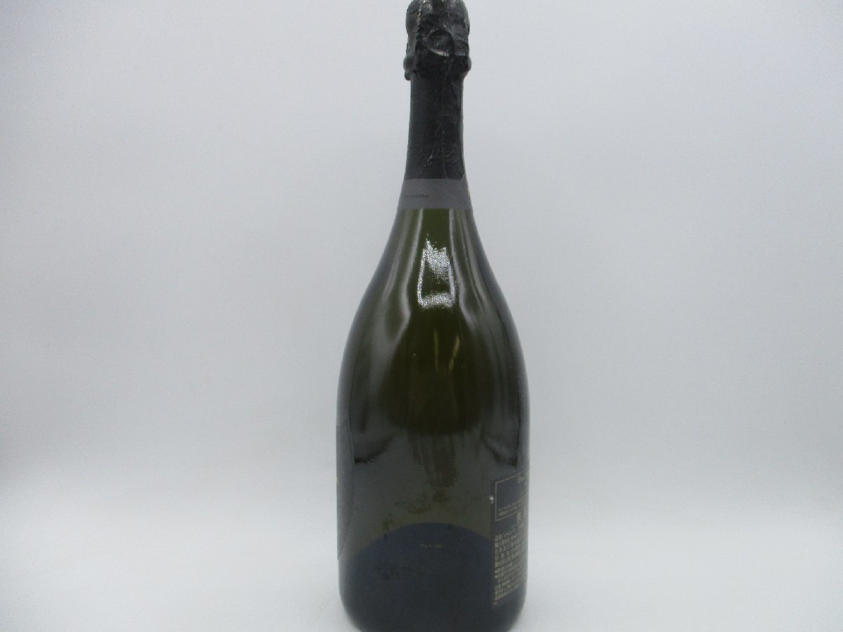 Dom Perignon P2 Plenitude 2000 ドンペリ ドンペリニョン プレニチュード シャンパン 箱入 未開封 古酒 750ml 12.5% X249497_画像4