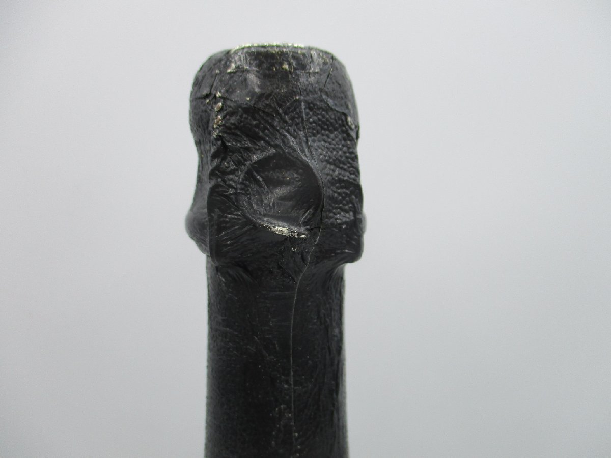 Dom Perignon P2 Plenitude 2000 ドンペリ ドンペリニョン プレニチュード シャンパン 箱入 未開封 古酒 750ml 12.5% X249497_画像9