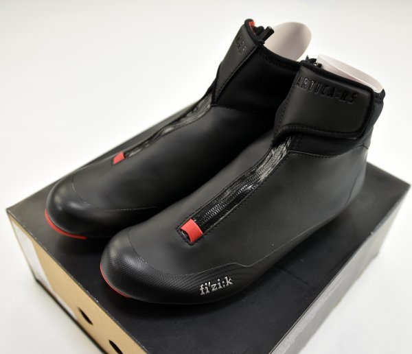 送料無料1★OUTLET★Fizik★フィジーク R5 Artica シューズ size:EUR/41 (換算値 26.35cm) No.3