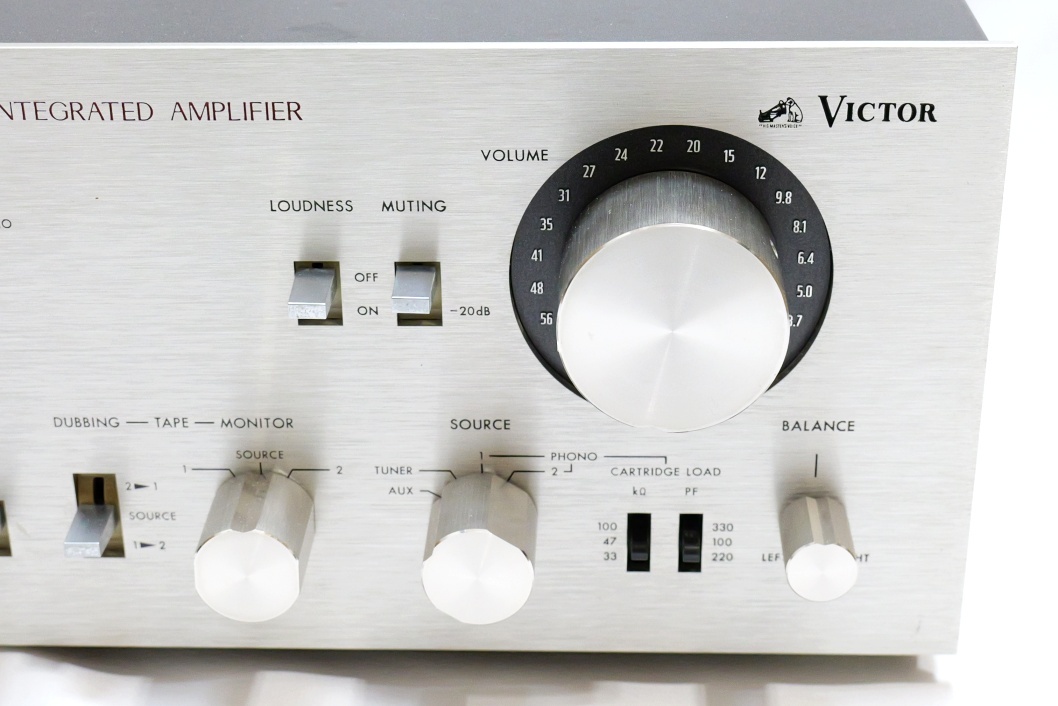 8153円 □希少即決!Victor JA-S75 ビクター アンプ 昭和 レトロ 8153円 □希少即決!Victor JA-S75 ビクター アンプ 昭和 レトロ