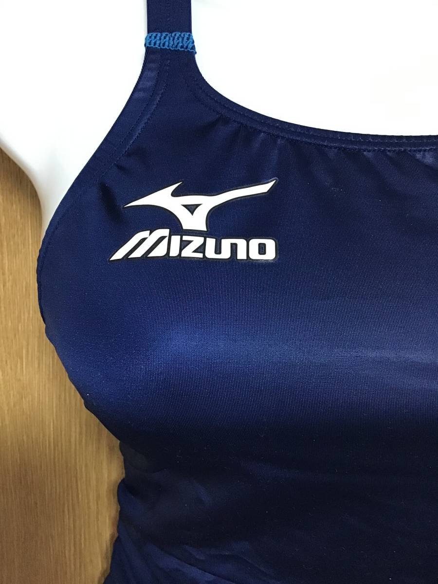 Mizuno 競泳水着 サイズXO 2XL 3L ミズノ85OI-10082_画像2