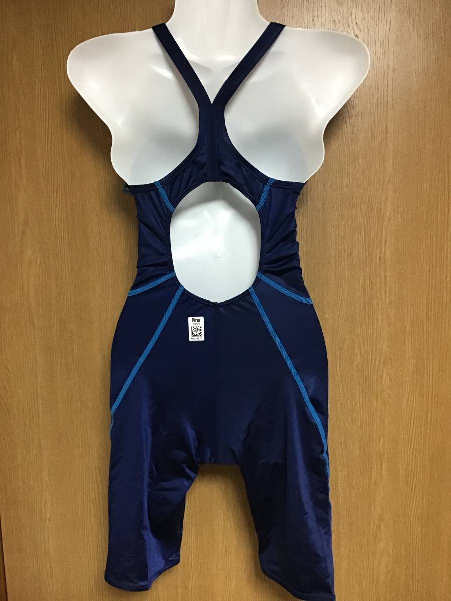 Mizuno 競泳水着 サイズXO 2XL 3L ミズノ85OI-10082_画像3