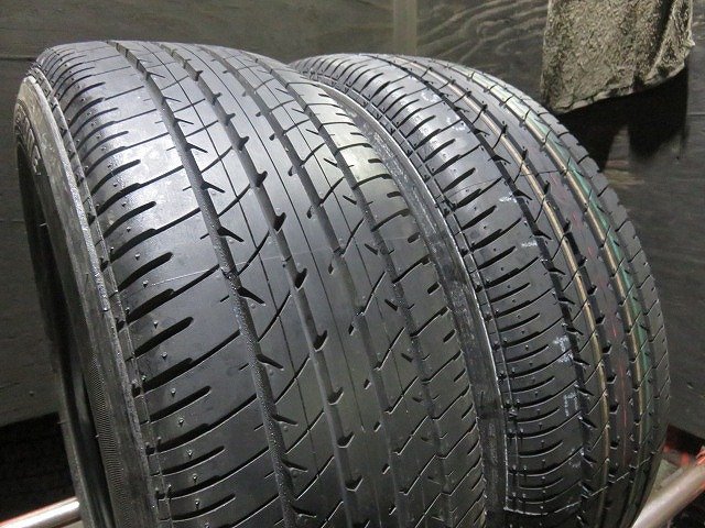 【A264】TURANZA ER33■215/60R16■2本即決_画像2