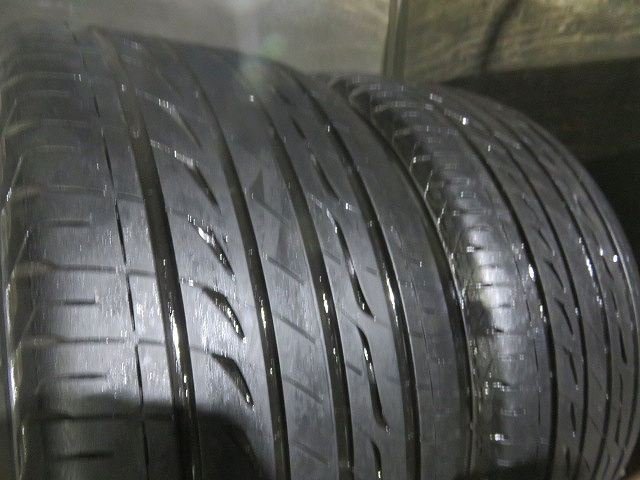 【A321】●REGNO GR-X1■265/35R18■2本売切り_画像2