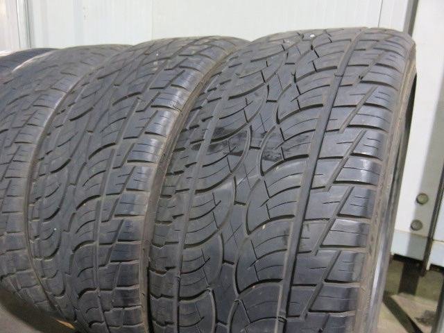 【T997】SP-7■305/35R24■4本即決_画像3