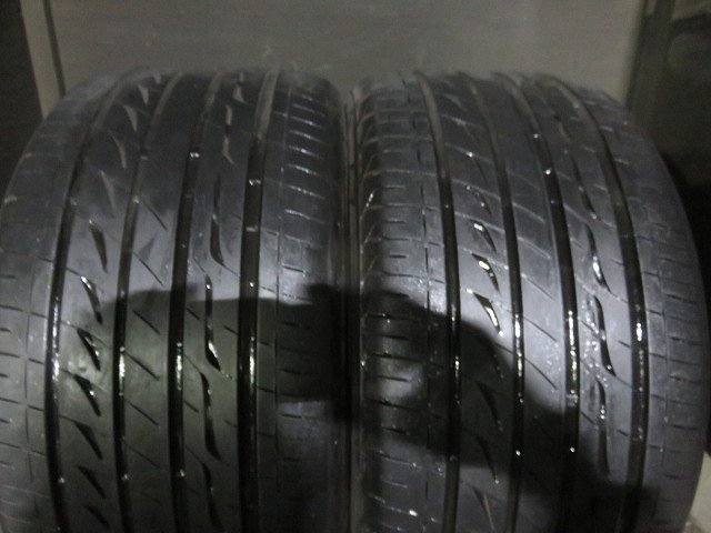 【A321】●REGNO GR-X1■265/35R18■2本売切り_画像1