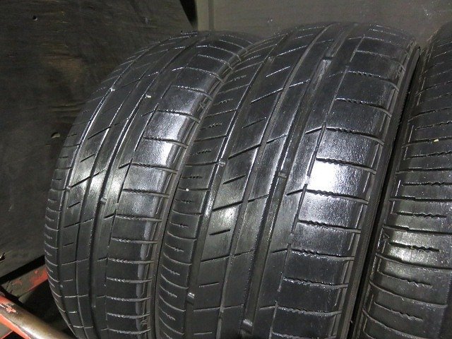 【M652】●TRANPATH Luk■165/60R14■4本即決_画像2