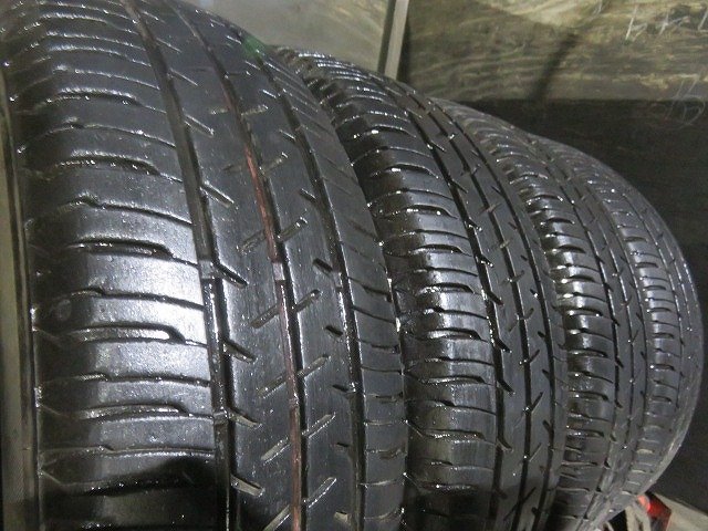 【D390】SEIBERLING SL101■195/65R15■4本即決_画像1